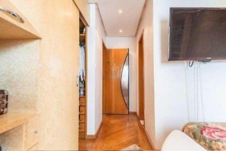Apartamento à venda com 97m², 2 quartos e 2 vagas