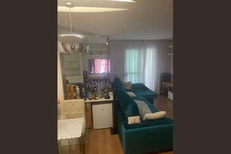 Apartamento à venda com 97m², 2 quartos e 2 vagas