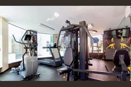 Apartamento à venda com 97m², 2 quartos e 2 vagas