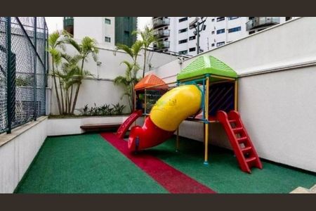 Apartamento à venda com 97m², 2 quartos e 2 vagas