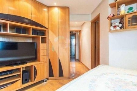 Apartamento à venda com 2 quartos, 97m² em Jardim Analia Franco, São Paulo