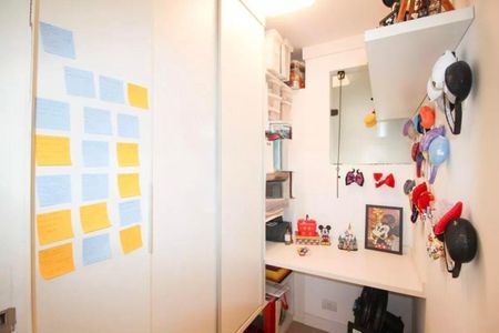 Apartamento à venda com 2 quartos, 105m² em Itaim Bibi, São Paulo