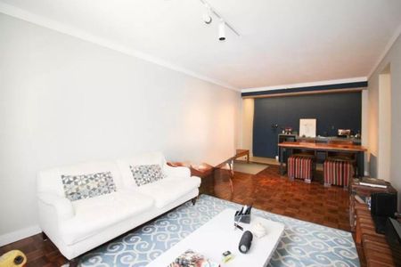 Apartamento à venda com 2 quartos, 105m² em Itaim Bibi, São Paulo