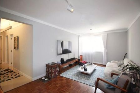 Apartamento à venda com 2 quartos, 105m² em Itaim Bibi, São Paulo