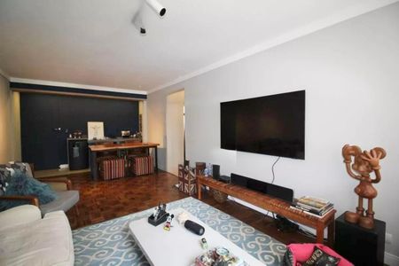 Apartamento à venda com 2 quartos, 105m² em Itaim Bibi, São Paulo