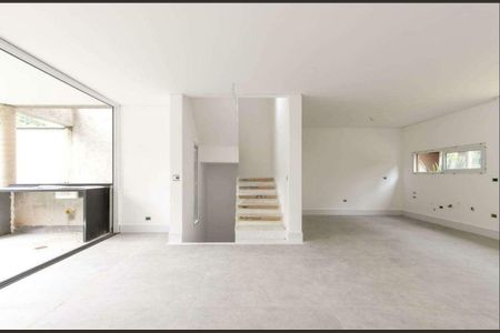 Casa de Condomínio à venda com 4 quartos, 436m² em Santo Amaro, São Paulo