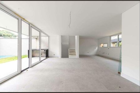 Casa de Condomínio à venda com 4 quartos, 436m² em Santo Amaro, São Paulo