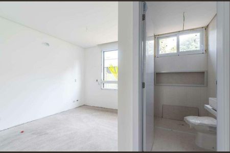 Casa de Condomínio à venda com 4 quartos, 436m² em Santo Amaro, São Paulo