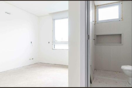 Casa de Condomínio à venda com 4 quartos, 436m² em Santo Amaro, São Paulo