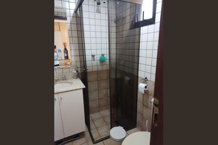 Apartamento à venda com 152m², 4 quartos e 3 vagas