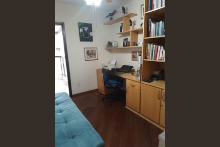 Apartamento à venda com 152m², 4 quartos e 3 vagas