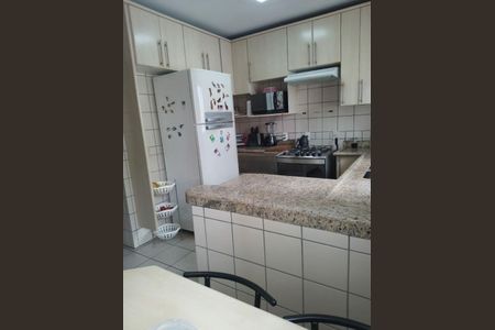 Apartamento à venda com 152m², 4 quartos e 3 vagas