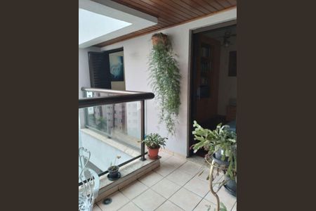 Apartamento à venda com 152m², 4 quartos e 3 vagas