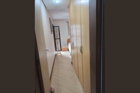 Apartamento à venda com 152m², 4 quartos e 3 vagas