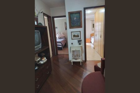 Apartamento à venda com 152m², 4 quartos e 3 vagas