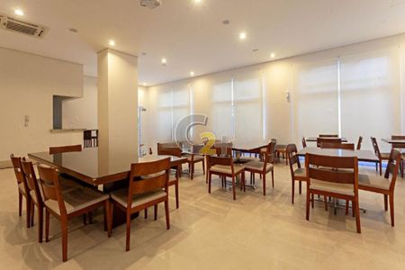 Apartamento à venda com 3 quartos, 190m² em Perdizes, São Paulo