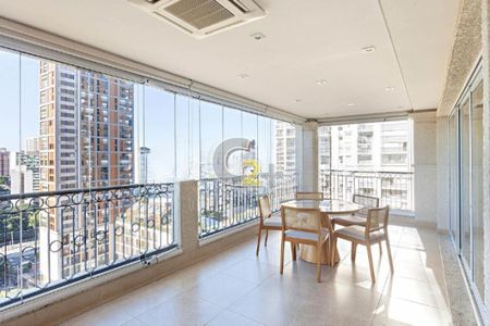 Apartamento à venda com 3 quartos, 190m² em Perdizes, São Paulo