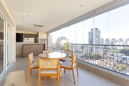 Apartamento à venda com 3 quartos, 190m² em Perdizes, São Paulo
