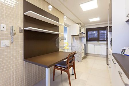 Apartamento à venda com 3 quartos, 190m² em Perdizes, São Paulo