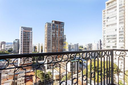 Apartamento à venda com 3 quartos, 190m² em Perdizes, São Paulo