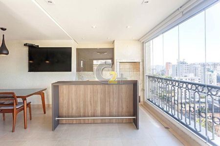 Apartamento à venda com 3 quartos, 190m² em Perdizes, São Paulo