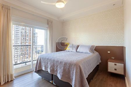 Apartamento à venda com 3 quartos, 190m² em Perdizes, São Paulo