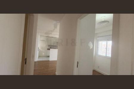 Apartamento à venda com 2 quartos, 66m² em Brooklin, São Paulo