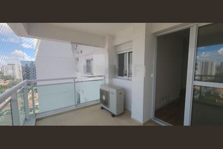 Apartamento à venda com 2 quartos, 66m² em Brooklin, São Paulo