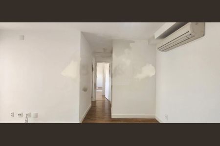 Apartamento à venda com 2 quartos, 66m² em Brooklin, São Paulo