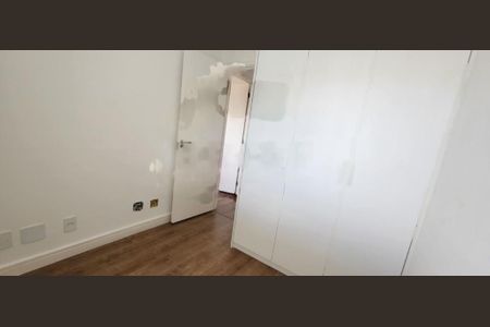 Apartamento à venda com 2 quartos, 66m² em Brooklin, São Paulo