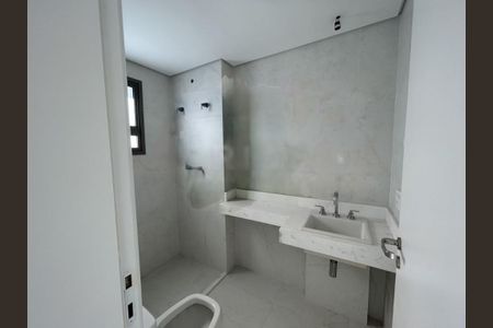 Apartamento à venda com 3 quartos, 192m² em Campo Belo, São Paulo