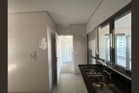 Apartamento à venda com 3 quartos, 192m² em Campo Belo, São Paulo