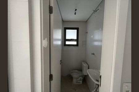 Apartamento à venda com 3 quartos, 192m² em Campo Belo, São Paulo