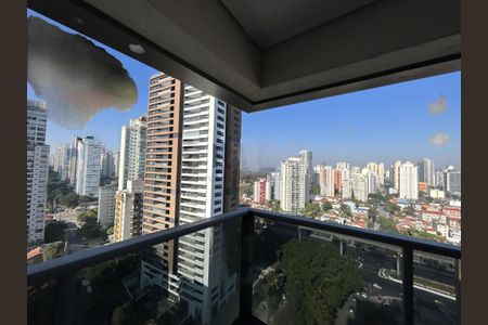 Apartamento à venda com 3 quartos, 192m² em Campo Belo, São Paulo