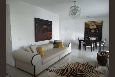 Apartamento à venda com 3 quartos, 126m² em Itaim Bibi, São Paulo