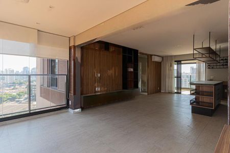 Apartamento à venda com 2 quartos, 106m² em Jardim das Acacias, São Paulo