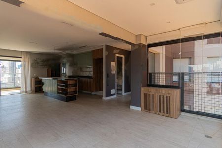 Apartamento à venda com 2 quartos, 106m² em Jardim das Acacias, São Paulo