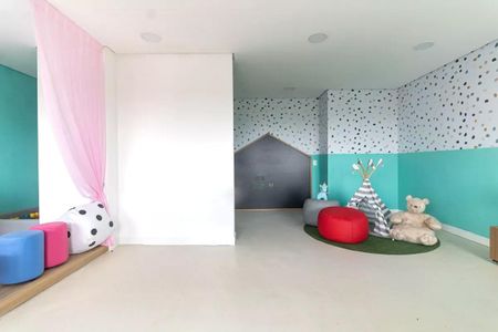 Apartamento para alugar com 56m², 2 quartos e 1 vaga Apartamento para alugar com 56m², 2 quartos e 1 vagaÁrea comum