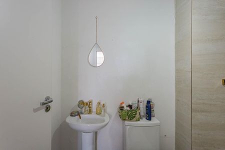 Apartamento para alugar com 56m², 2 quartos e 1 vagaBanheiro Social