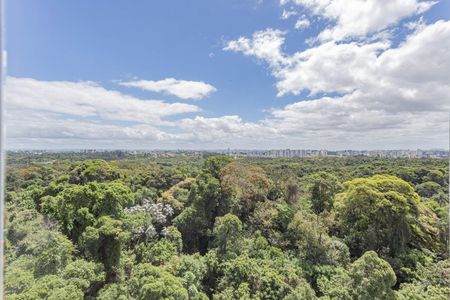 Vista de apartamento para alugar com 2 quartos, 56m² em Vila Moraes, São Paulo