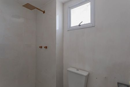 Apartamento para alugar com 56m², 2 quartos e 1 vagaBanheiro da Suíte