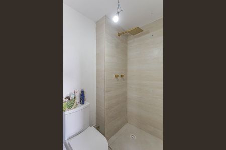 Apartamento para alugar com 56m², 2 quartos e 1 vagaBanheiro Social