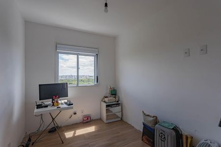 Quarto 1 de apartamento para alugar com 2 quartos, 56m² em Vila Moraes, São Paulo