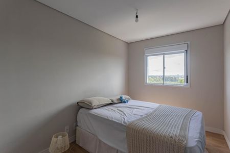 Suíte de apartamento para alugar com 2 quartos, 56m² em Vila Moraes, São Paulo