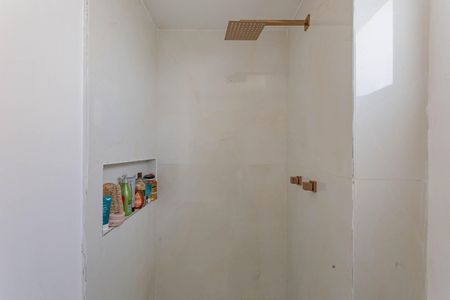 Apartamento para alugar com 56m², 2 quartos e 1 vagaBanheiro da Suíte