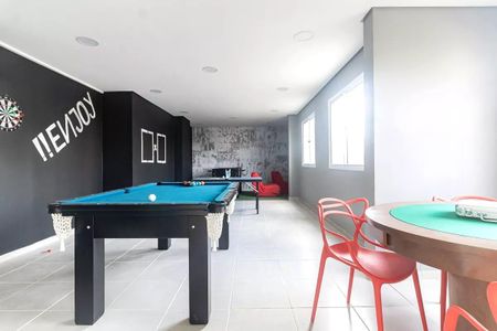 Apartamento para alugar com 56m², 2 quartos e 1 vaga Apartamento para alugar com 56m², 2 quartos e 1 vagaÁrea comum