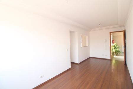 Sala de apartamento à venda com 2 quartos, 55m² em Jardim Cupece, São Paulo