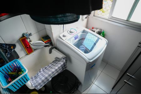 Apartamento à venda com 50m², 2 quartos e 1 vagaÁrea de Serviço