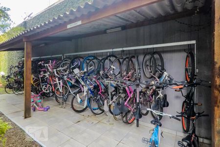 Apartamento à venda com 50m², 2 quartos e 1 vagaBicicletário