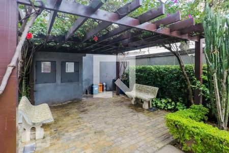 Apartamento à venda com 50m², 2 quartos e 1 vagaÁrea comum